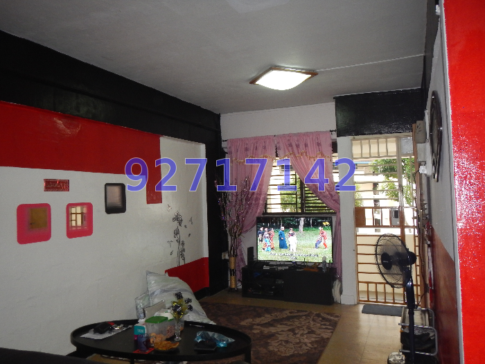 Blk 65 Telok Blangah Drive (Bukit Merah), HDB 3 Rooms #52730122
